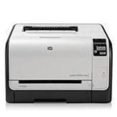 LaserJet Pro CP1525